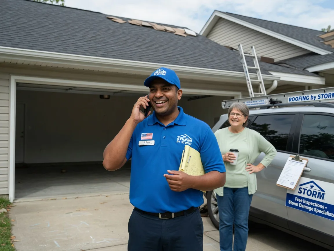 Roof Repair Near Me Rentiesville, OK FAQs