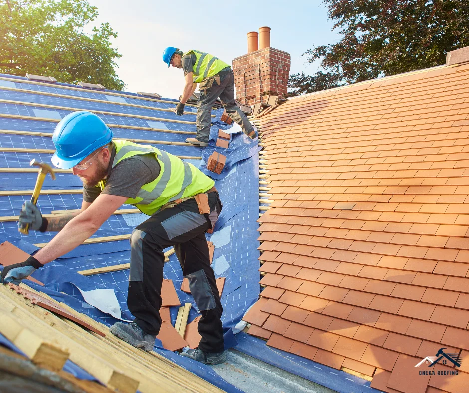 Why choose Roof Repair Near Me in Rentiesville, OK