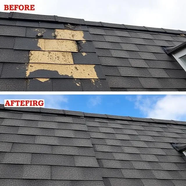 Roof Repair Near Me in Rentiesville, OK near me